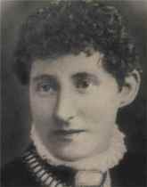 Mary Duncan FERGUSON
(nee ADAM)
(1854-1930)