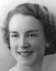 Dulcie STEWART
(nee CUMMING)
(1915-1998)