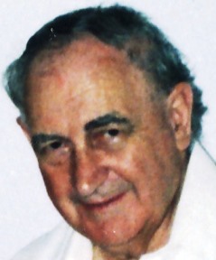 George Royal CUMMING
(1917-2004)