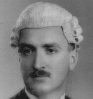 William Richard CUMMING
(1911-1984)