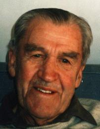 Stanley CUTHBERTSON (1908-1988) in 1987