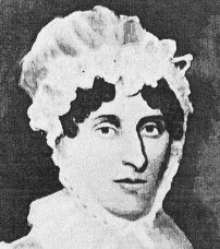 Elizabeth FORSAITH
(nee EMBERSON)
(1782-1844)