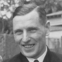 Alexander FERGUSON
(1912-2005)