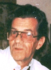 Gordon Rodger FERGUSON (1923-1997) c1980