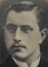 James FERGUSON
(1860-1949)