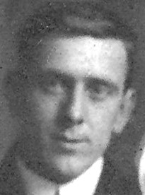 James FERGUSON (c1883-?) c1912