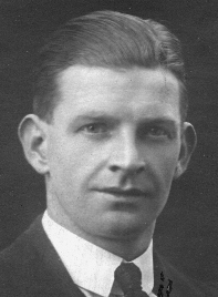 James Rodger FERGUSON
(1895-1979)