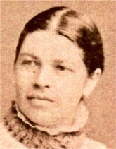 Charlotte MACDONALD
(nee FORSAITH)
(1843-1894)
