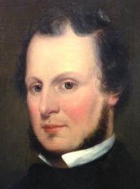 Henry Spencer FORSAITH (1814-1881)