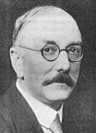 John Benjamin FORSAITH
(1868-1932)