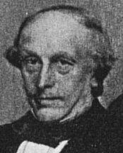 John Smyth FORSAITH
(1804-1883)