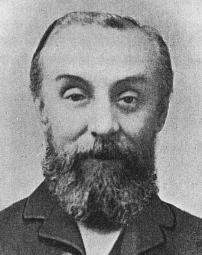 John Stokes FORSAITH
(1839-1902)