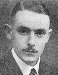 John William FORSAITH
(1913-1992)