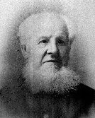 Rev Robert Ekins FORSAITH
(1813-1891)