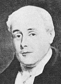 Samuel FORSAITH
(1776-1832)