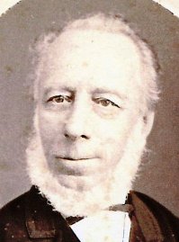 Samuel S FORSAITH
(1803-1894)