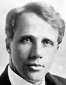 Robert FROST
(1874-1963)