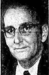 Thomas FURRIE (1910-1969)