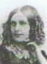 Emma HEYWOOD (nee IVALL)(1835-1886) c.1856
