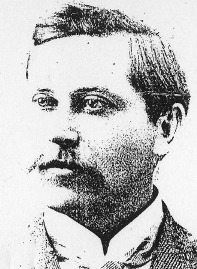 James Alexander LAW (1862-1901)