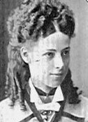 Mary Australia LYON
(nee LAWRY)
(1850-1919)