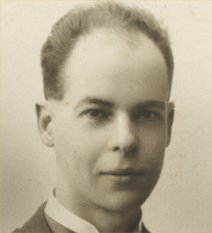 Morris Morell MACDONALD
(1903-1980)
