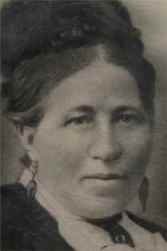 Jean ADAM (nee MASON)(1817-1878)