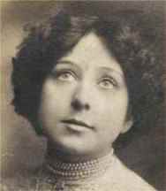 Margaret Dulina Sinclair McINNES
(1884-1904)