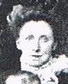 Lizzie LE POIDEVIN (nee McKANE)(1876-???)