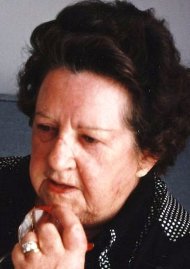 Sheelah MACDONALD
(nee McNAMARA)
(1911-2007)
April 1987