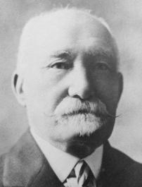Thomas MOODIE
(1836-1934)