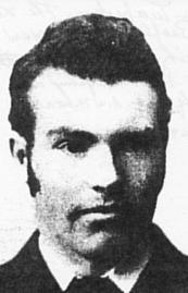 Arthur W MORRIS
(1863-1923)