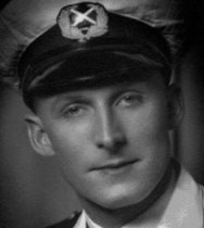 Ralph Dunstan PAUL
(1909-1957)
