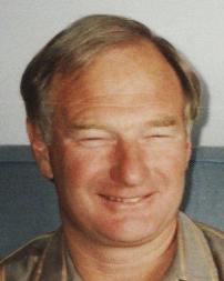 Michael PREBBLE
(c1939-1998)
May 1987