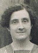 Mary Jane McKANE (nee SARRE)(1883-1982) c.1924