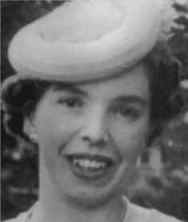 Esther Clara PAUL
(nee SMITH)
(1914-1979)
