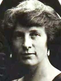 Elaine Maude MASSIE (nee STANDISH)(1889-1976)