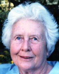 Margaret MACDONALD
(nee WHITTOME)
February 1989