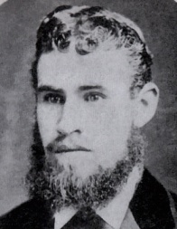William (Samuel) WILLIAMS